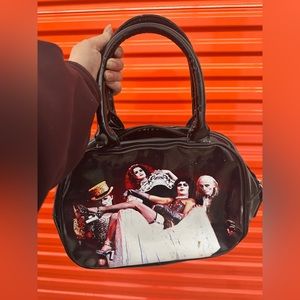 Rock rebel rocky bag